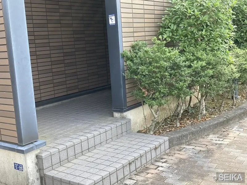 内装