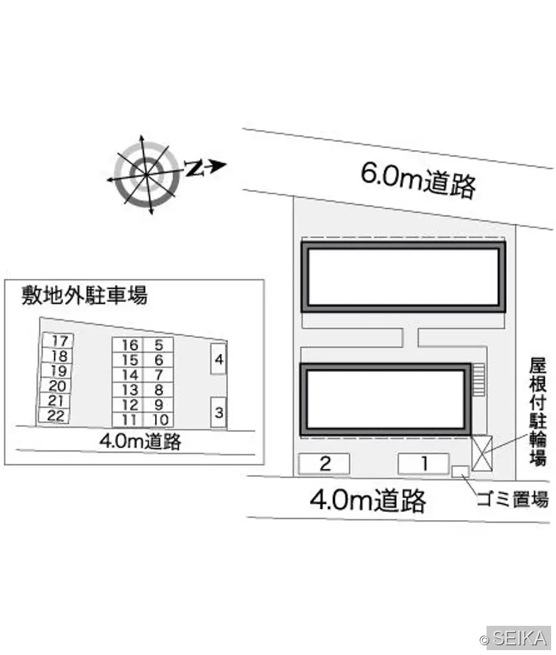 内装