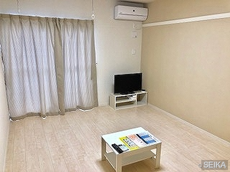 居間