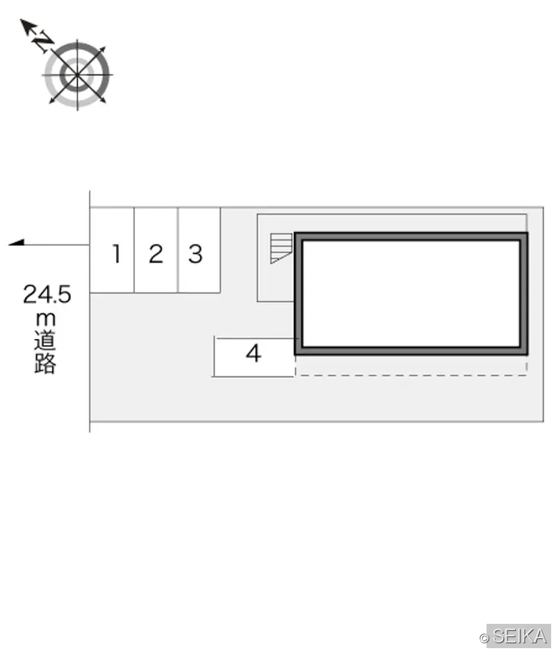 内装