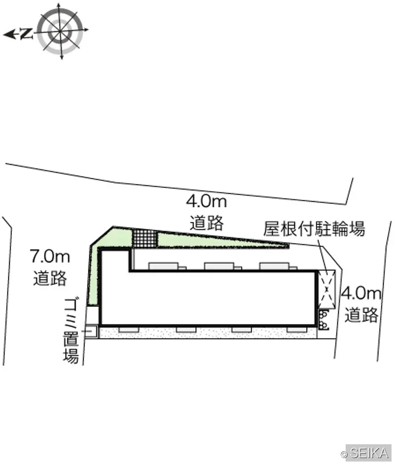 内装