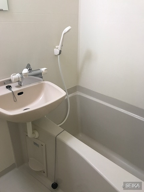 風呂