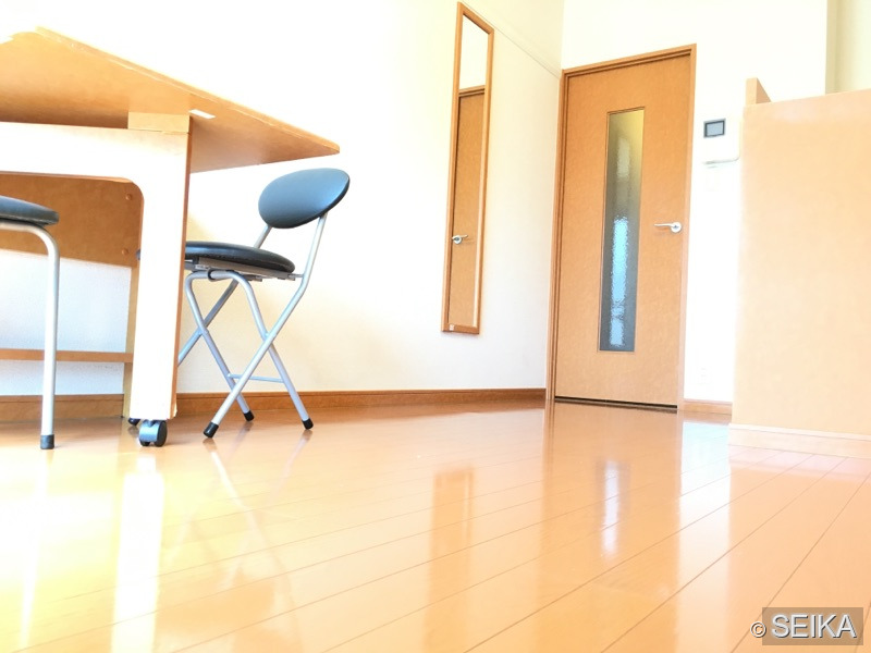 居間