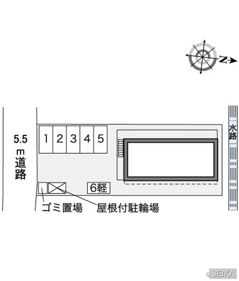 内装