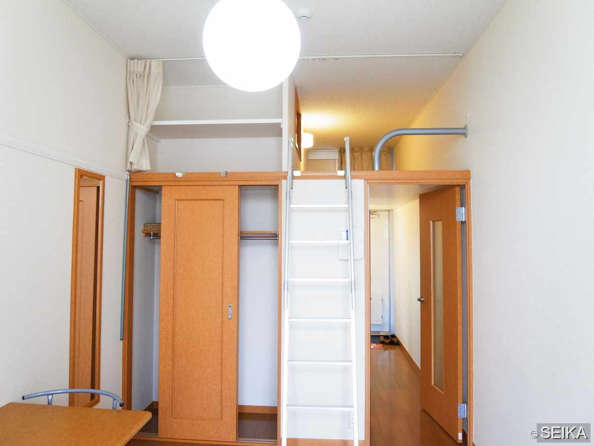 居間