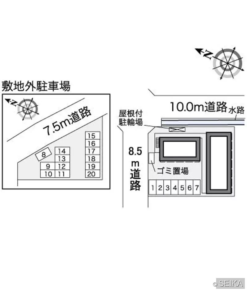内装