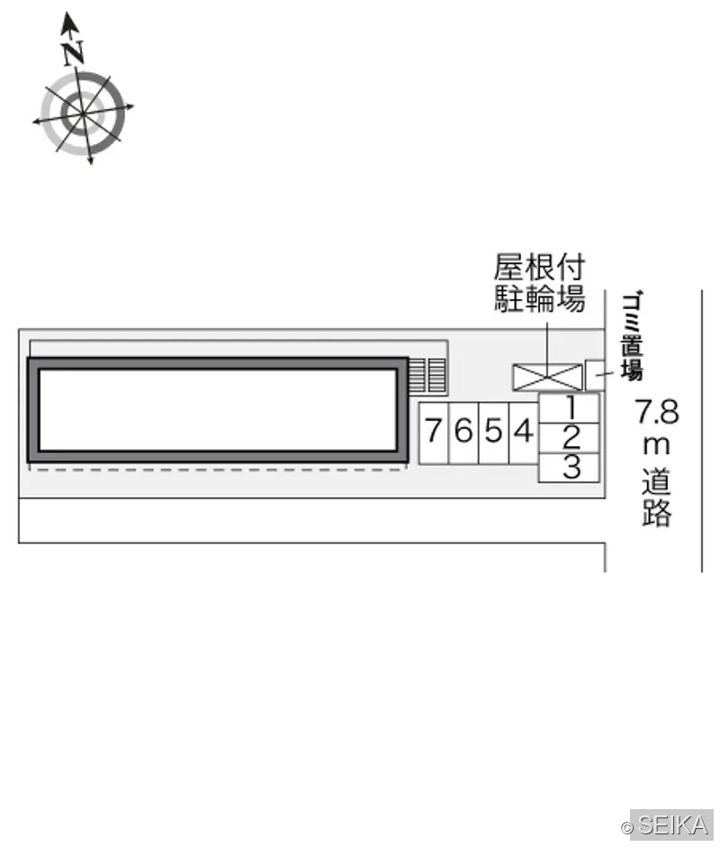 内装