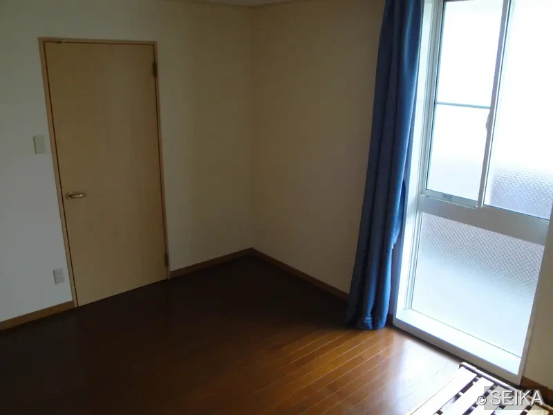 居間