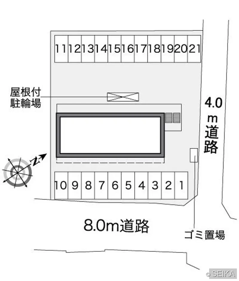 内装
