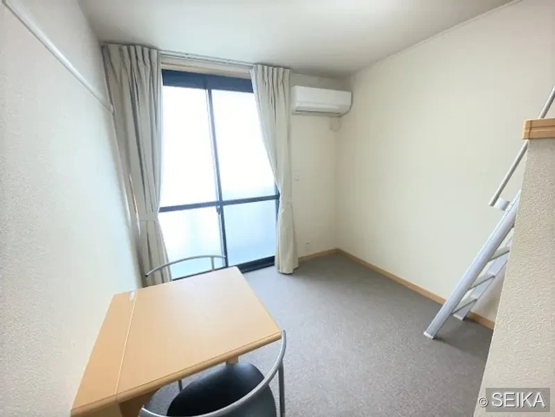 居間