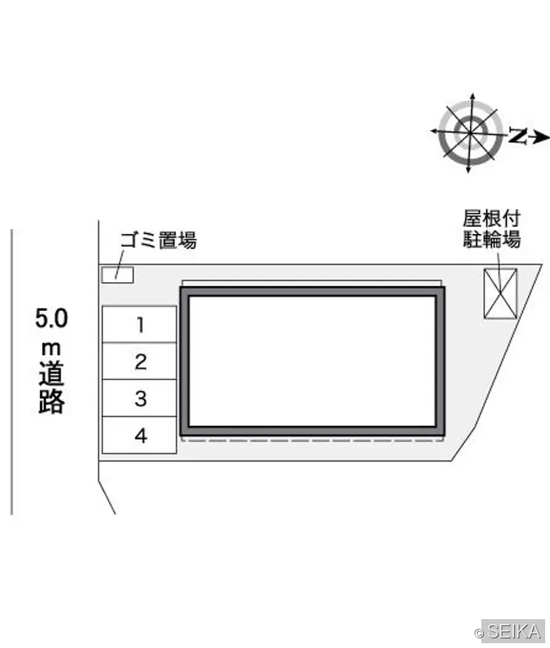 内装