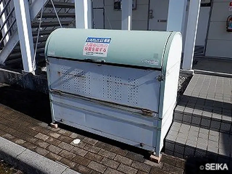 内装