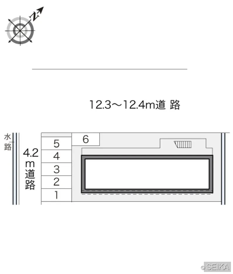 内装