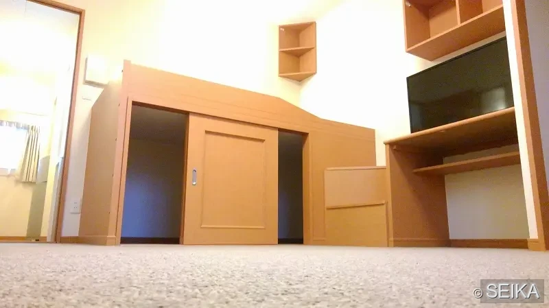 居間
