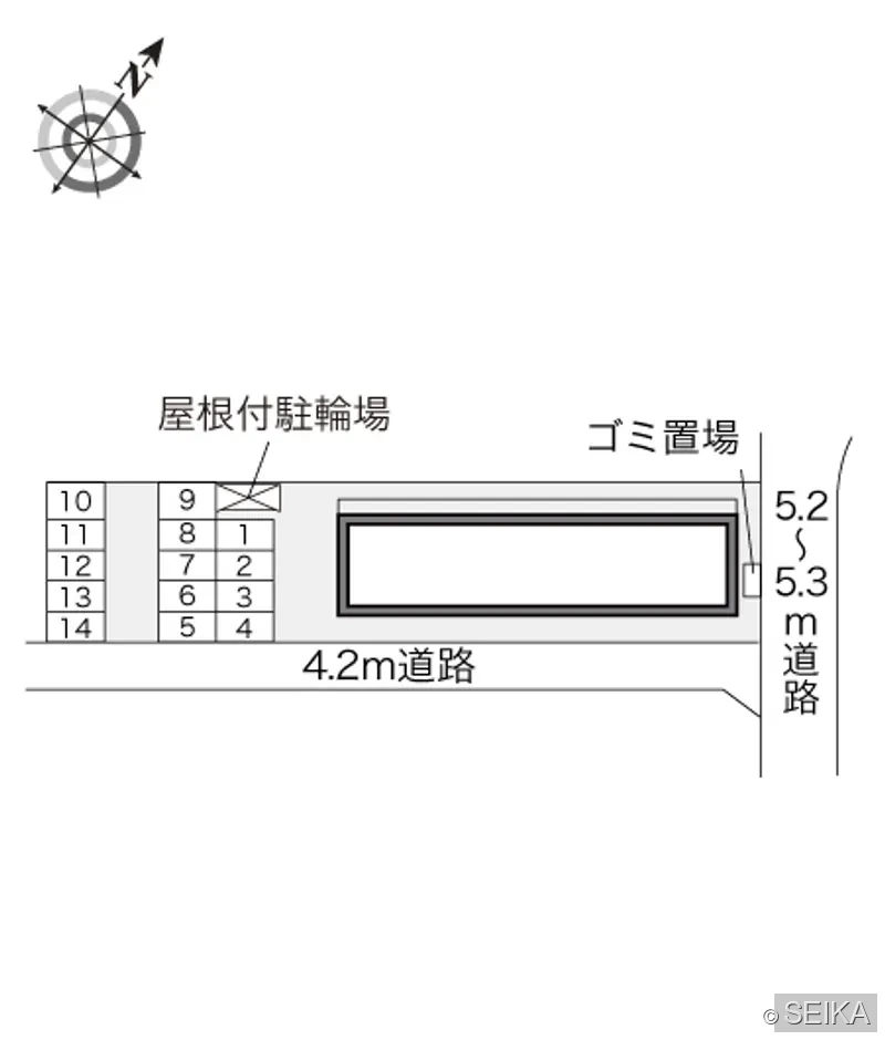 内装