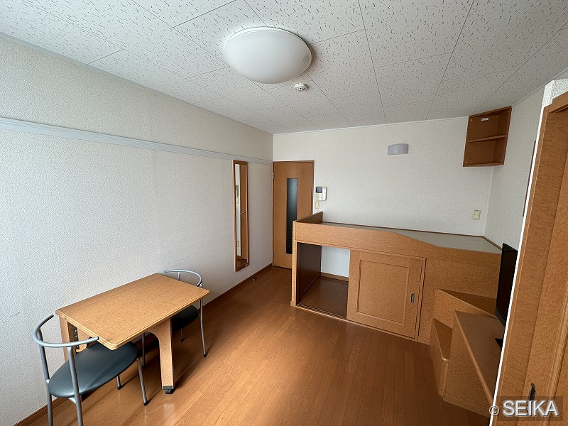 居間