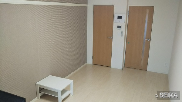 居間