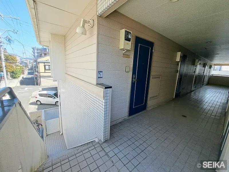 内緒