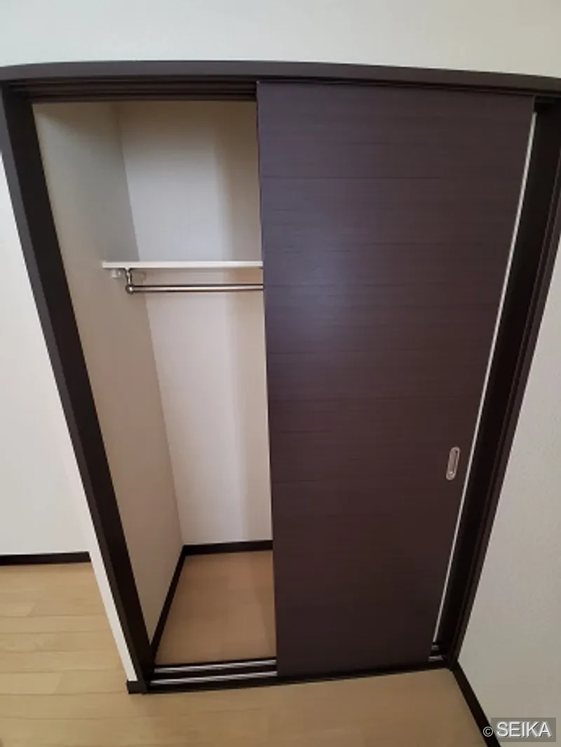 内緒