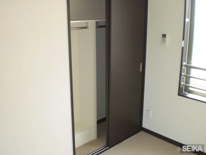 内緒