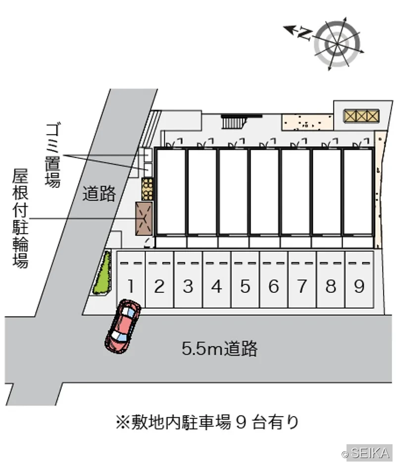 地図