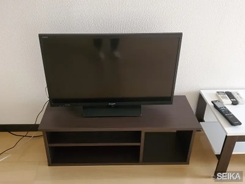 内緒