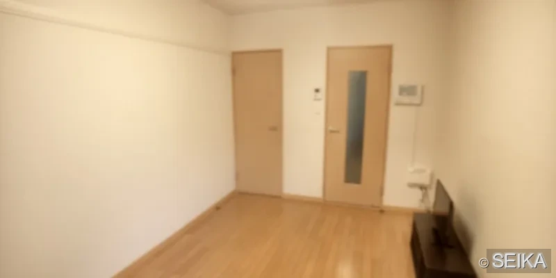 居間
