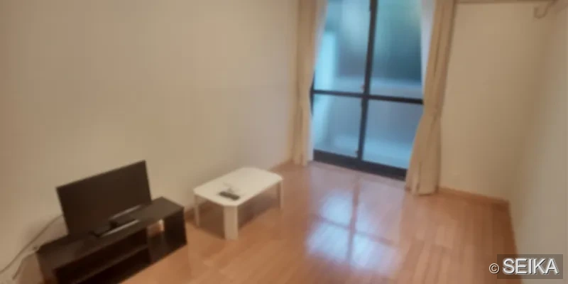 居間
