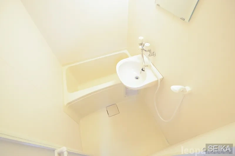 風呂