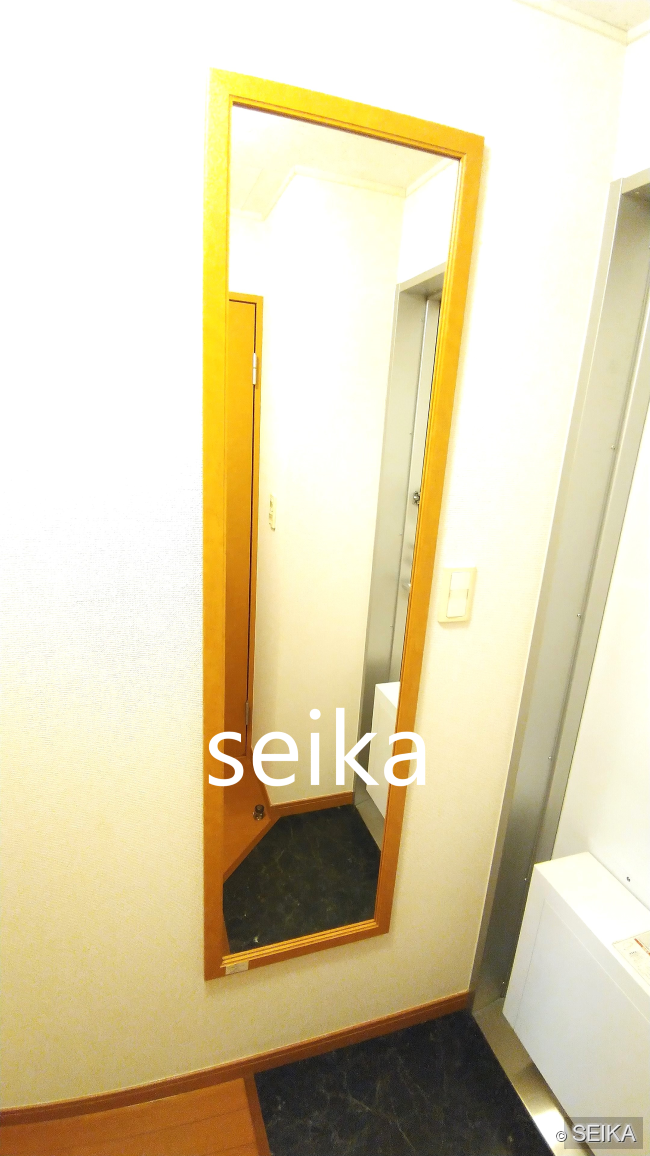 壁