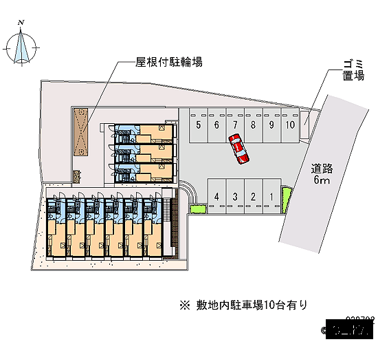 冷暖房