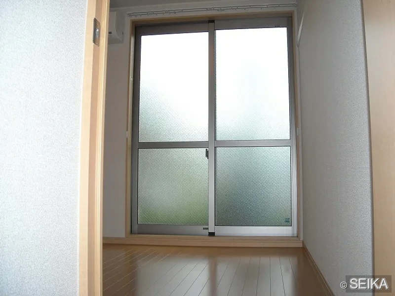 内緒