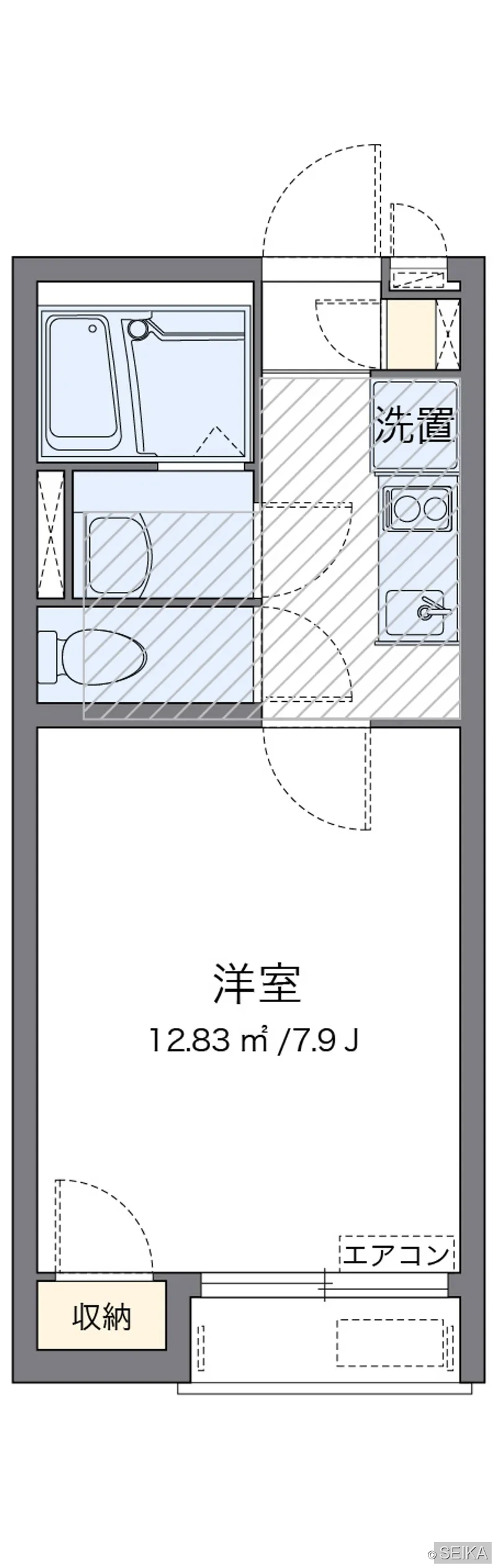 居間