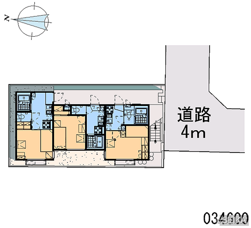 居間