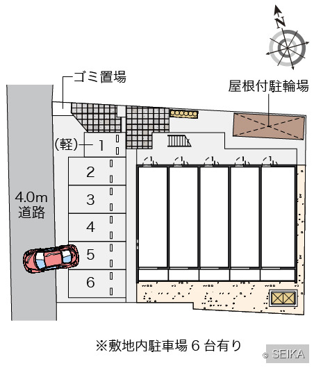周辺