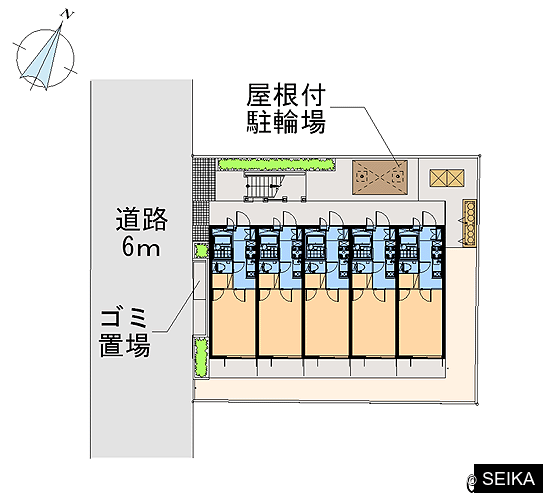周辺