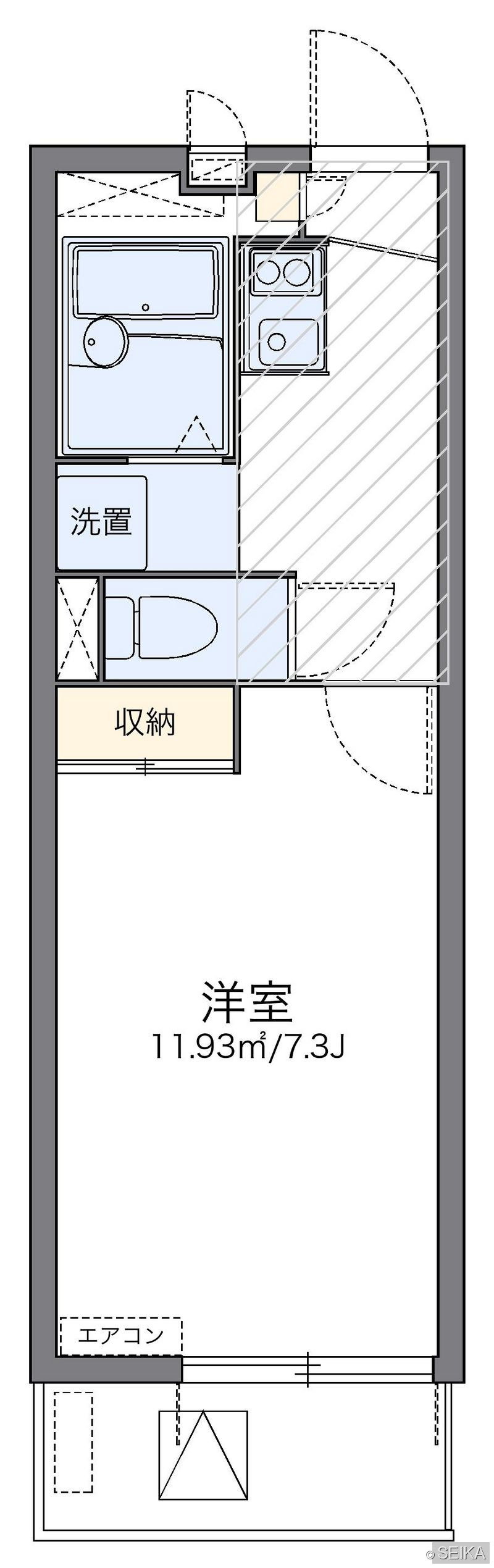 内装