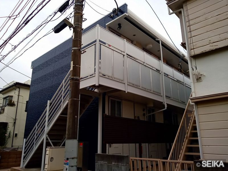 居間