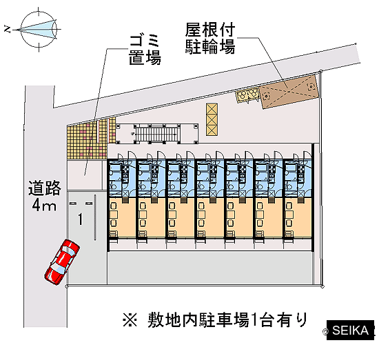 周辺