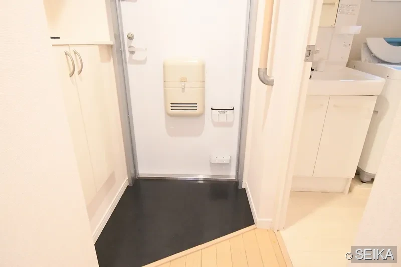 内緒