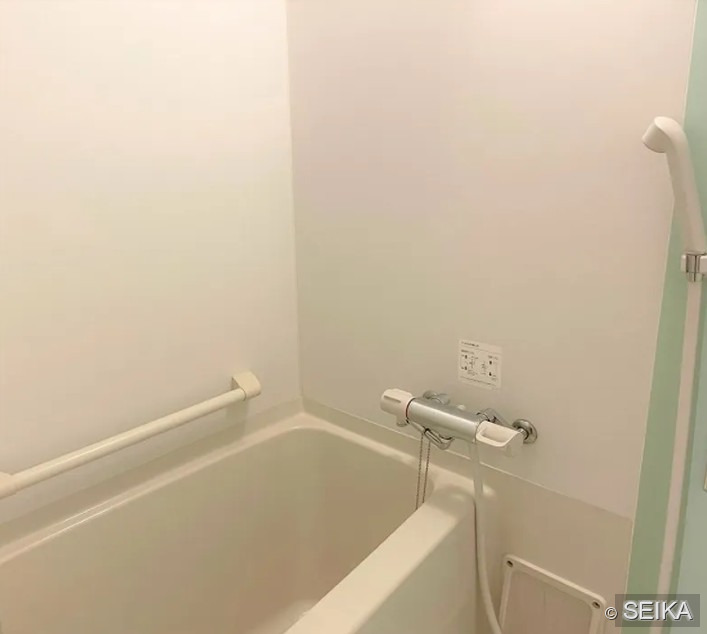 風呂