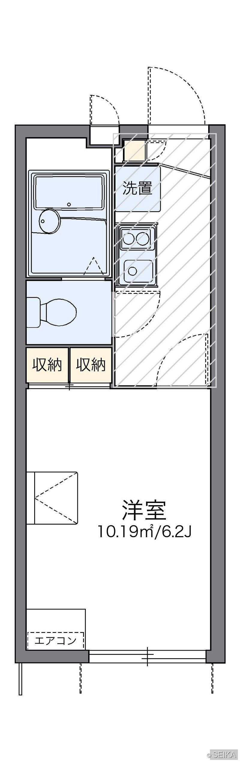 居間