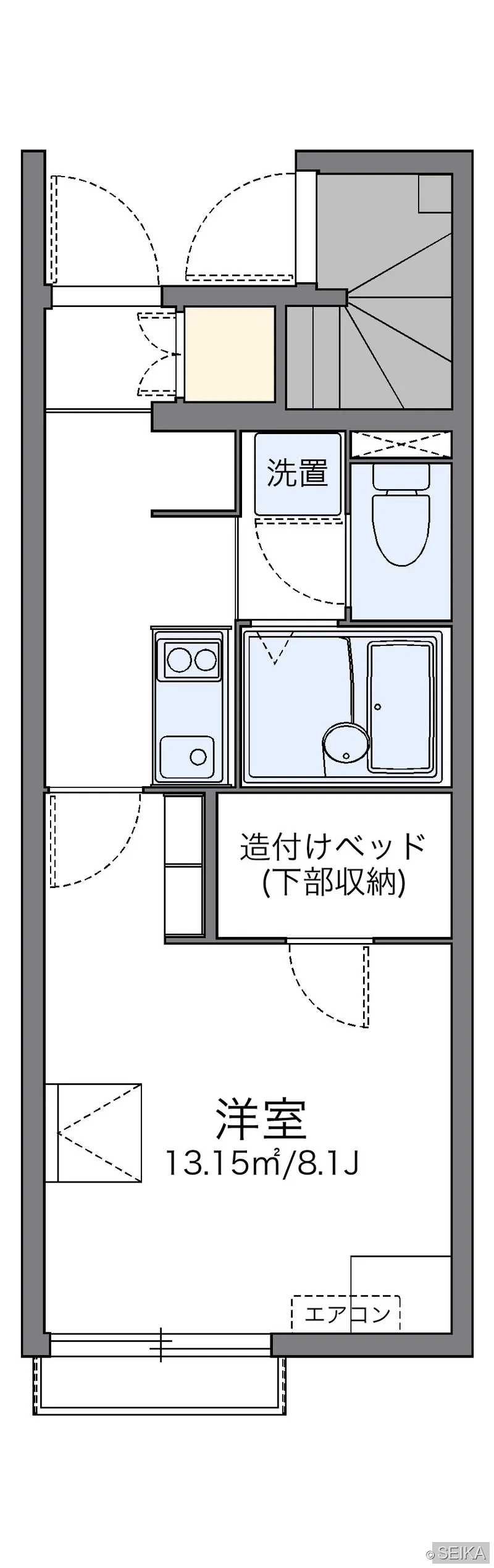風呂