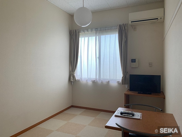 内装