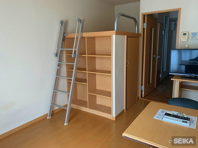 内装