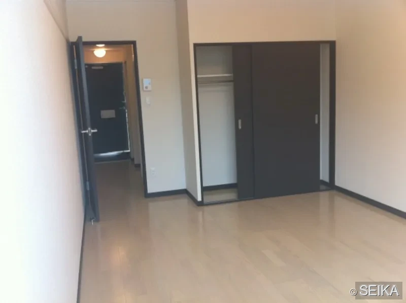 居間