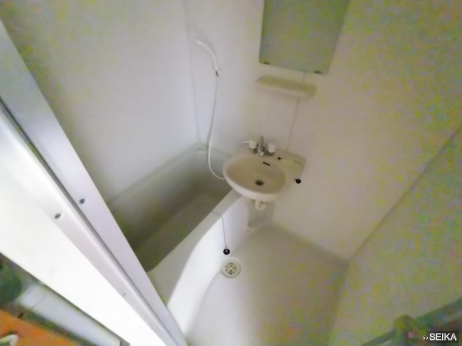 風呂