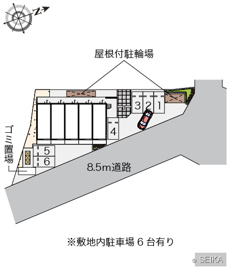 周辺