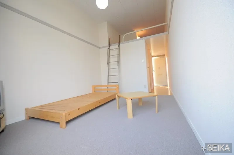 居間