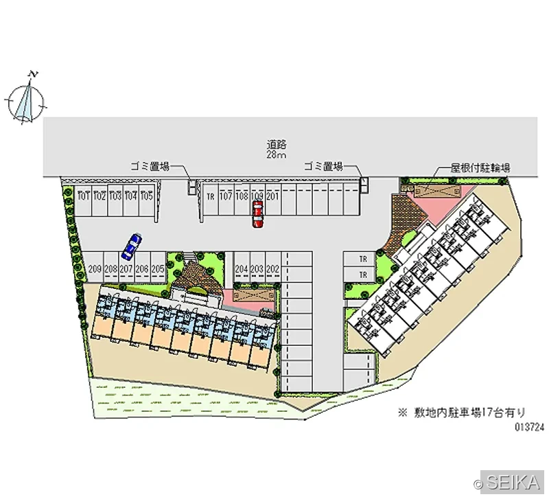地図